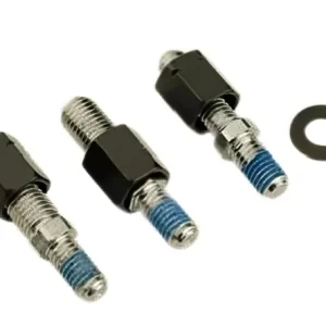 Adattori Specchietto BCD, M8 su M10