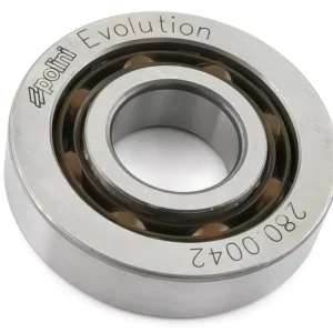 Cuscinetto Albero Motore 20x52x12mm (x1) Piaggio