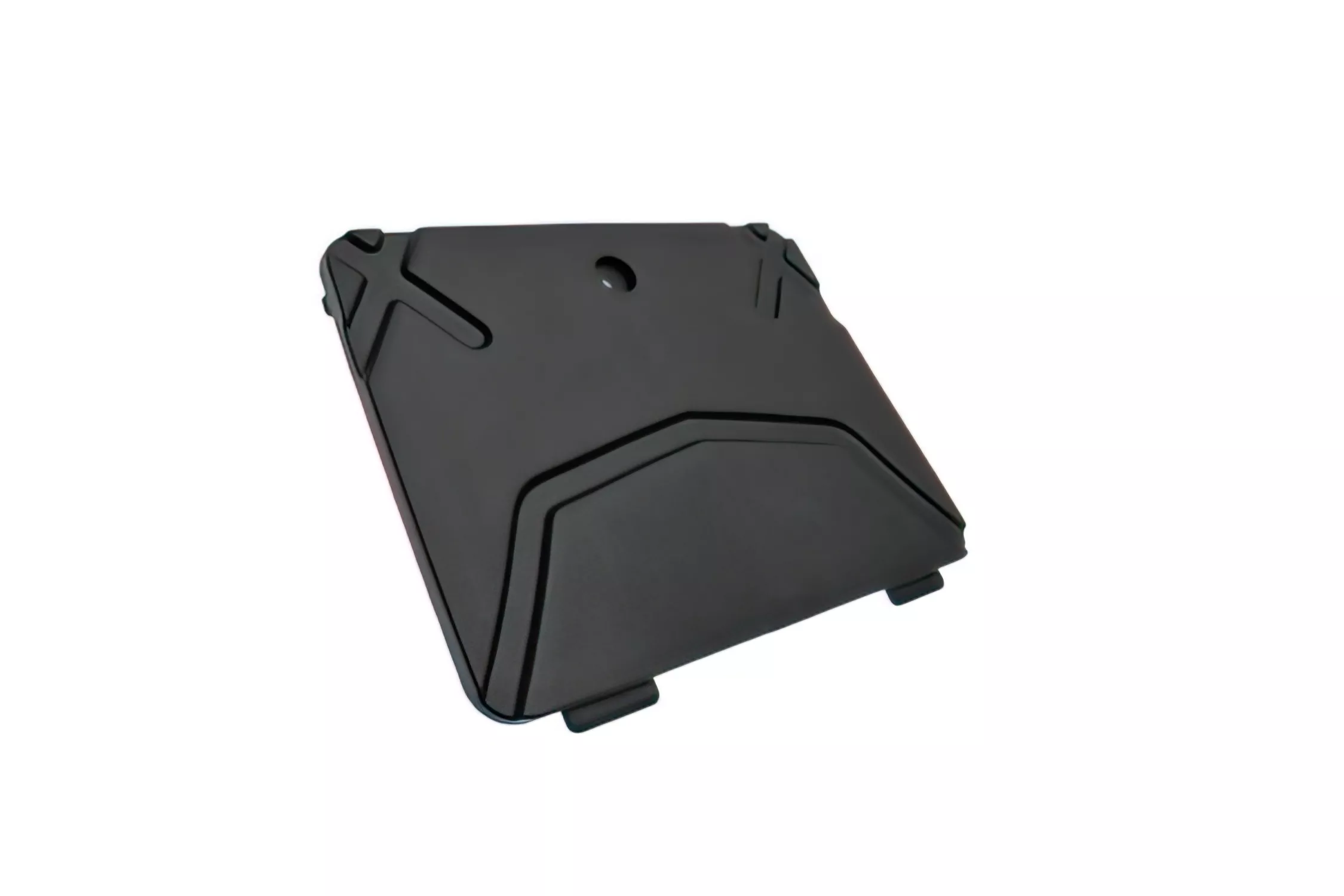 Coperchio Vano Batteria - ricambio originale Kymco Agility 50cc 10 pollici / 125 Carry 12 pollici