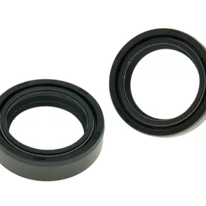 Set Paraolio Forcella 31x43x10,3 (x2) per Honda / Kawasaki / Kymco