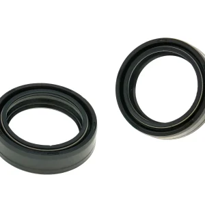 Set Paraolio Forcella 30x40,5x10,5mm (x2) per MBK / Suzuki / Yamaha