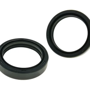 Set Paraolio Forcella 41x53x10/10 /5 per Aprilia / HM / Honda / Husqvarna / Kawasaki / Yamaha