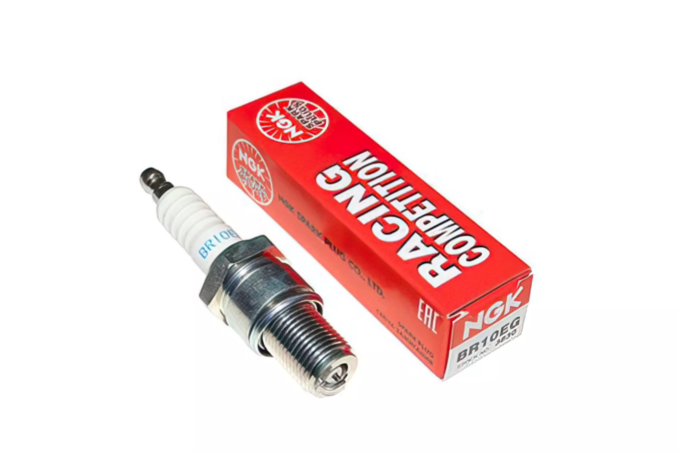Candela NGK BR10EG (3830)