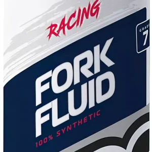 Olio forcella Ipone Racing "Fork Fluid 7" 100% sintetico, 1L