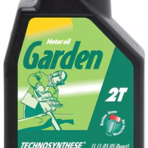 Olio Motore 2 tempi Motul Garden, 1L