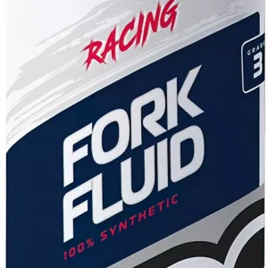 Olio forcella Ipone Racing "Fork Fluid 3" 100% sintetico, 1L