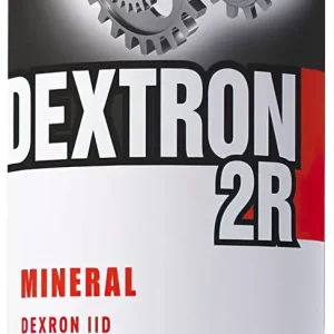 Olio trasmissione Ipone "Dextron 2R" minerale, 1L