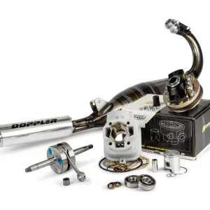 Maxi kit Motore Completo Doppler ER1, MBK 51 LC