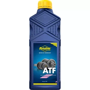 Olio trasmissione Putoline "ATF", 1 litro