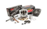 Kit Gruppo termico + Albero motore 50cc MVT G1 S-Race, MBK 51