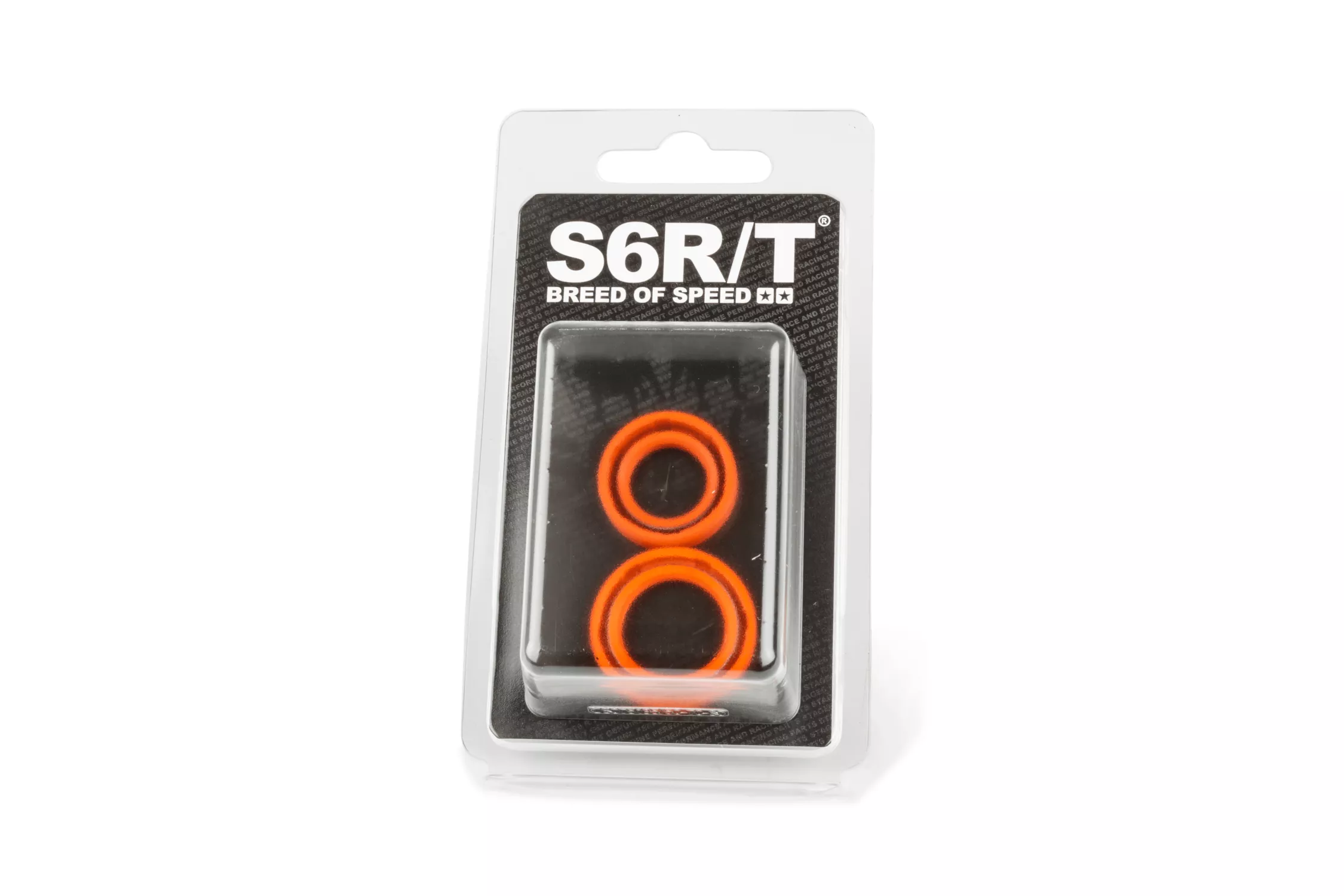 Set paraolio albero motore Stage6 R/T NBR Peugeot Speedfight 1 + 2