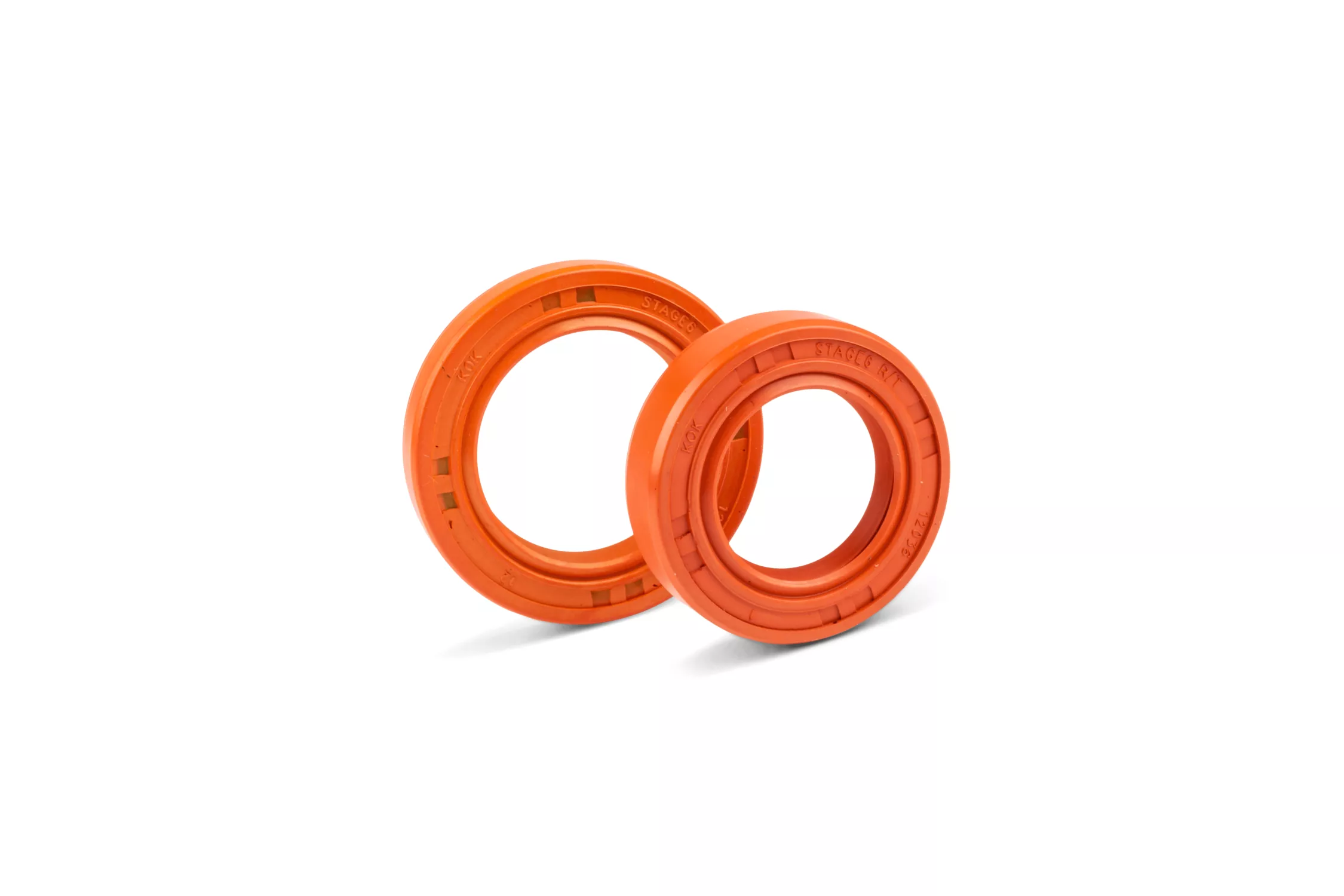 Set paraolio albero motore Stage6 R/T NBR Peugeot Speedfight 1 + 2 - immagine 2