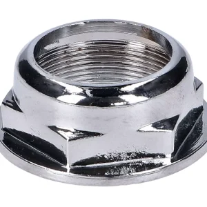 Dado testa sterzo aperto M26x1mm