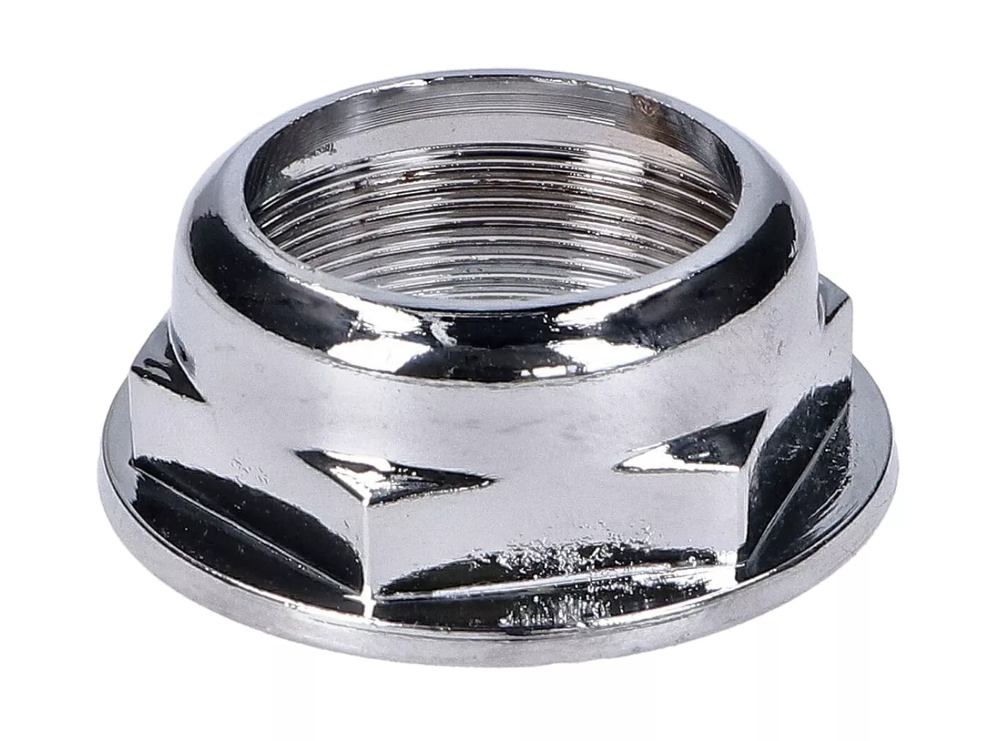 Dado testa sterzo aperto M26x1mm