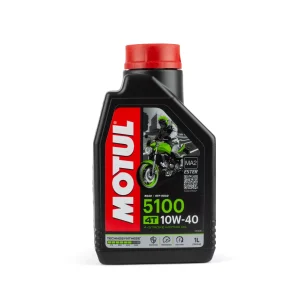 Olio Motore 4 tempi 10W-40 Motul "5100", 1L