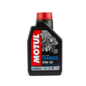 Olio trasmissione 10W-30 Motul "Transoil", 1L
