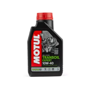 Olio trasmissione 10W-40 Motul "Transoil Expert", 1L