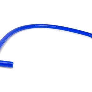 Tubo radiatore 18 mm x 1 metro, blu