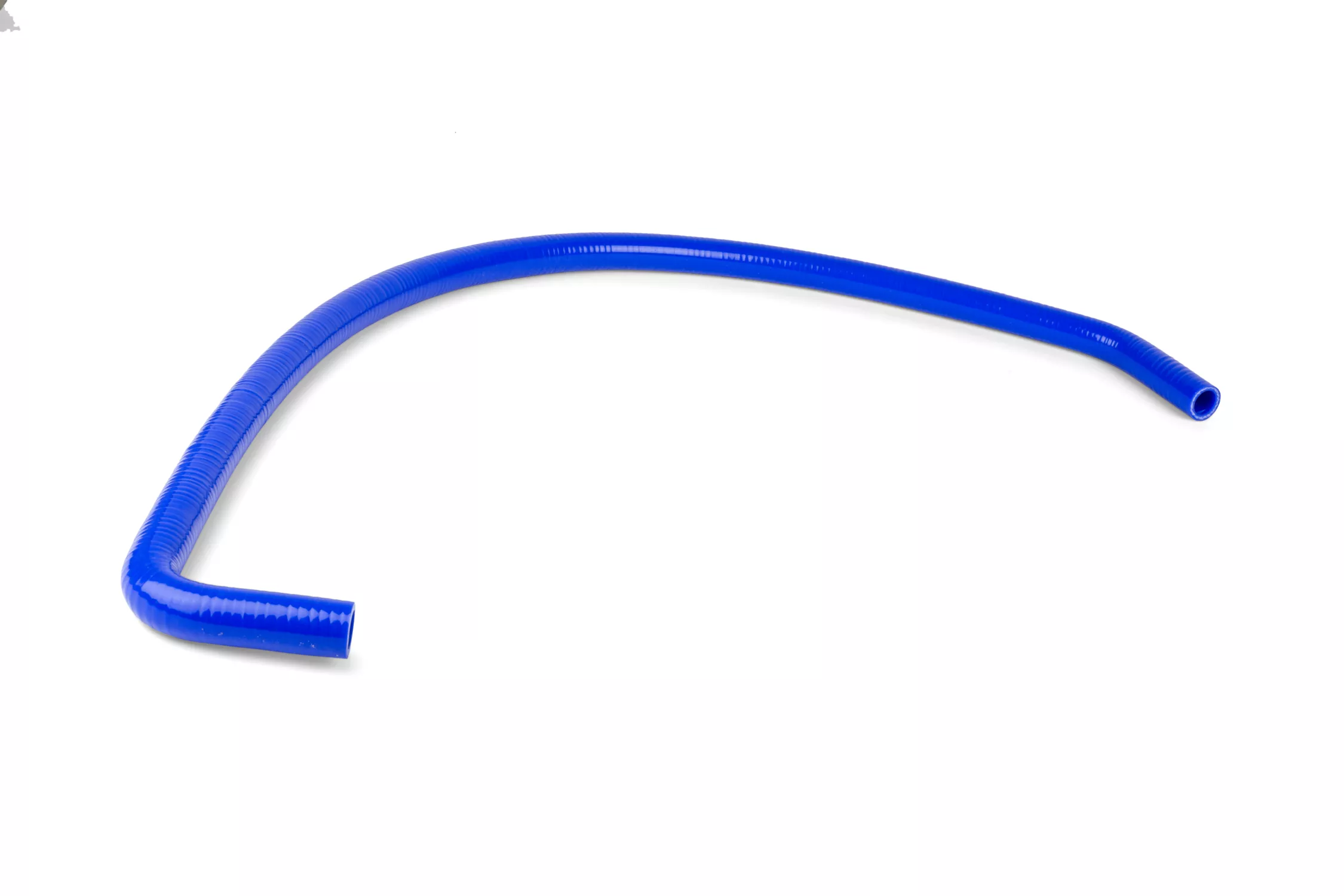 Tubo radiatore 18 mm x 1 metro, blu