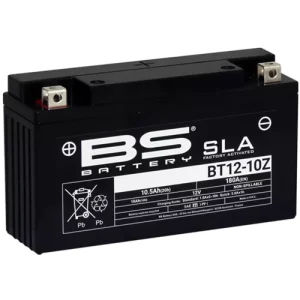 Batteria SLA BS Battery BT12-10Z 12V - 10,5Ah