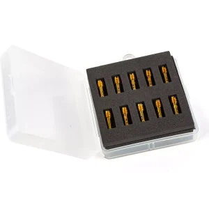 Set Getti Minimo (x10) Mikuni 15 - 37,5