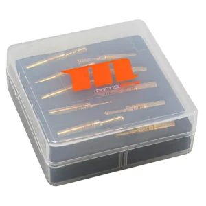 Set Getti Minimo Racing PWK (x10)