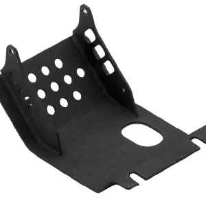Protezione Motore / Skid Plate acciaio Pit Bike YCF Factory SP1