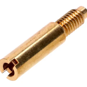 Getto minimo lungo carburatore BVF Simson