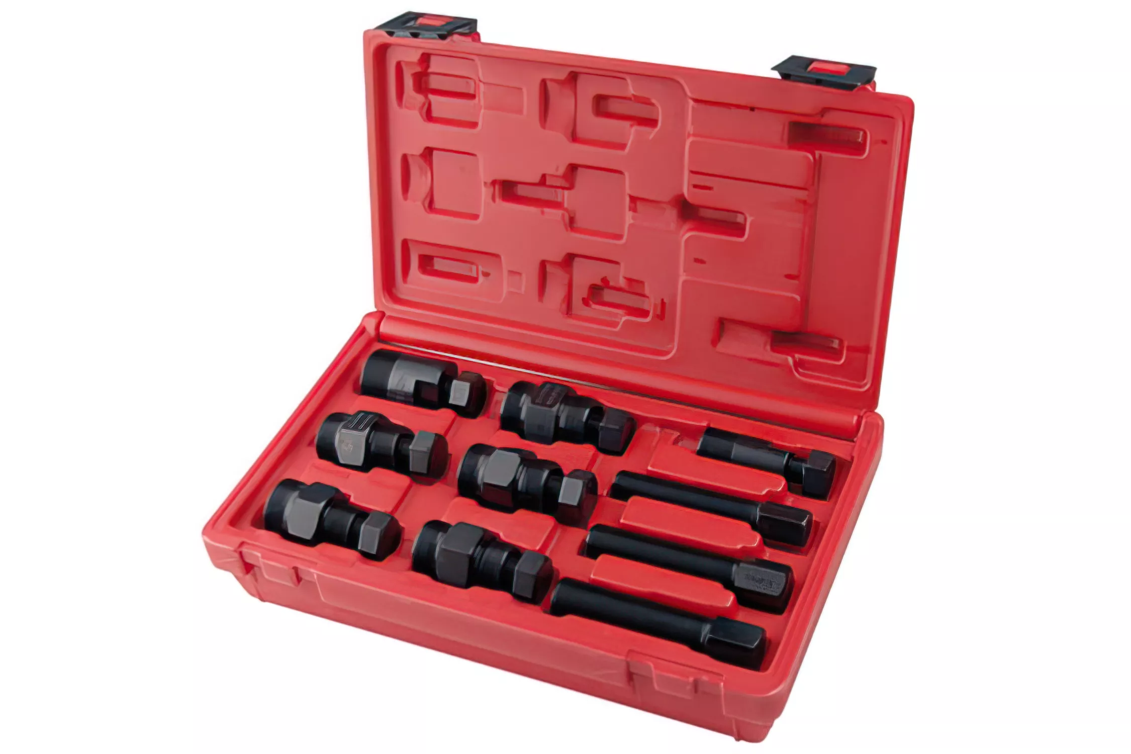Set Estrattori Volano Tun’R (x10), PGT / Honda / Mina / Ducati / Motoplat / Gilera / Kymco