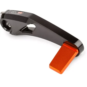 Pedivella Avviamento Stage6 EVO MK3 Piaggio nero