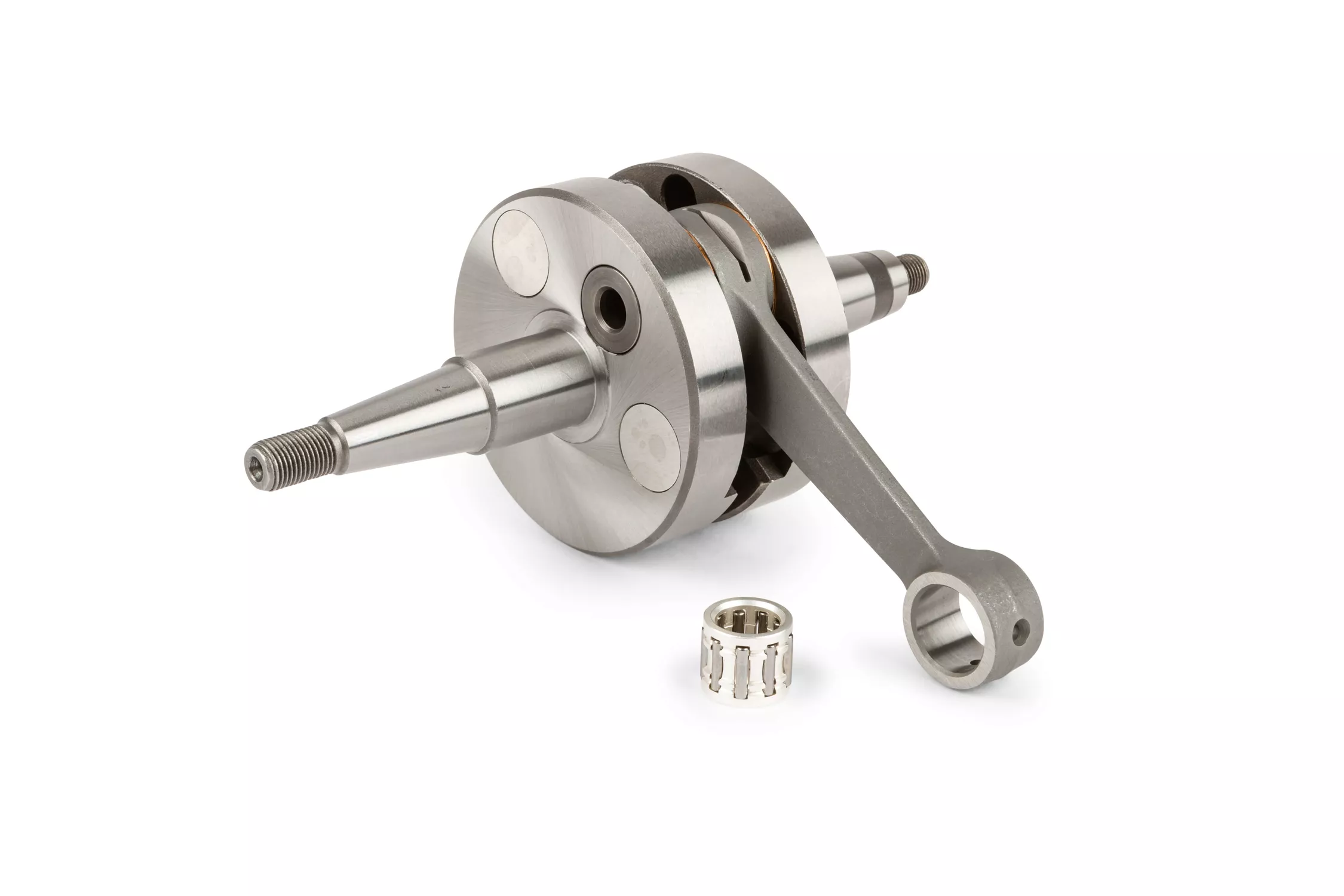 Albero Motore Stage6 HPC, corsa 45mm / biella 90mm, Derbi Euro 3 / Euro 4 - immagine 6