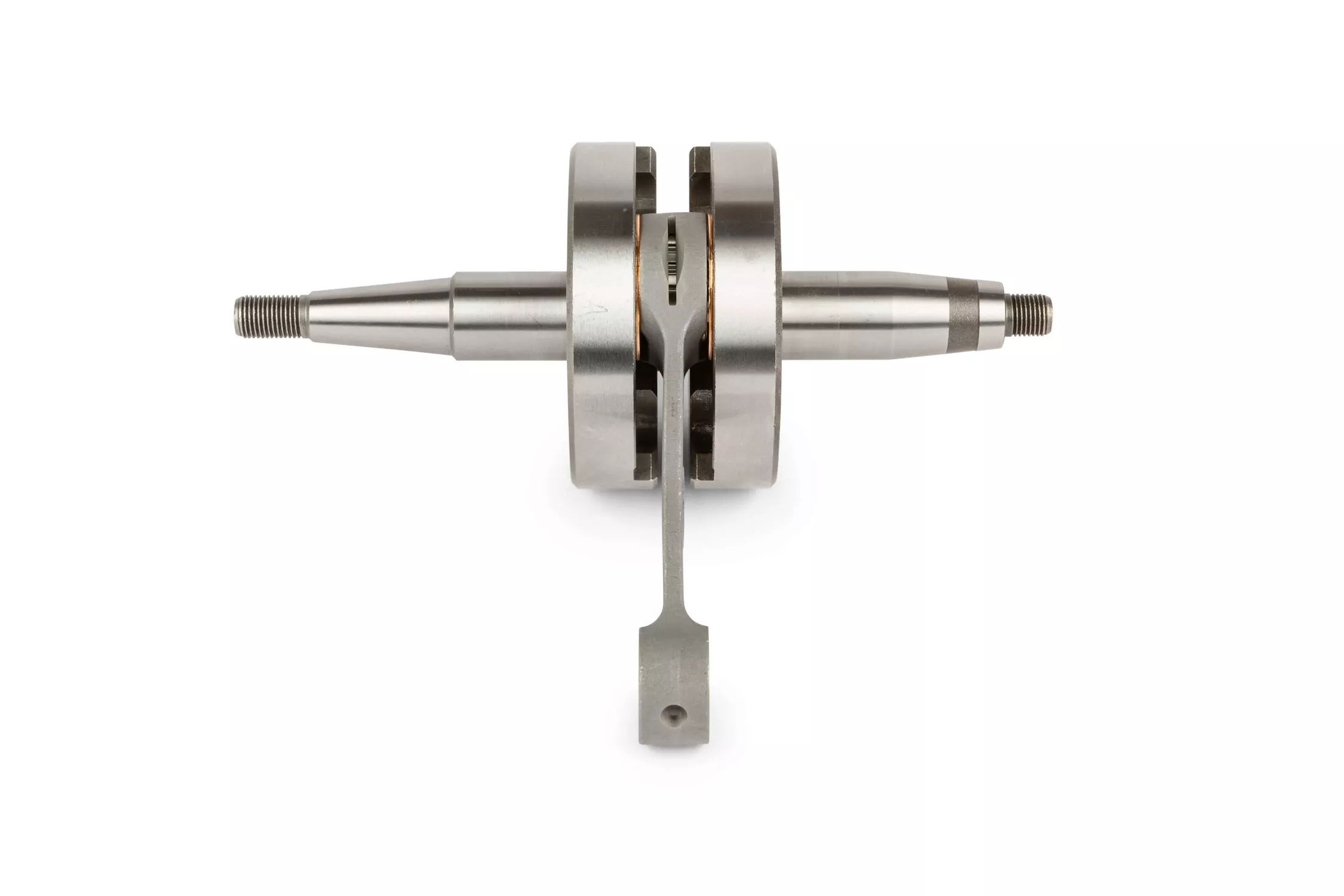Albero Motore Stage6 HPC, corsa 45mm / biella 90mm, Derbi Euro 3 / Euro 4 - immagine 5