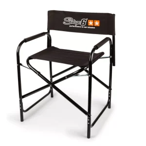 Sedia campeggio Stage6 tipo Cinema
