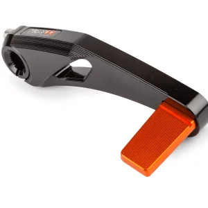 Pedivella Avviamento Stage6 EVO MK3 Minarelli / Peugeot nero