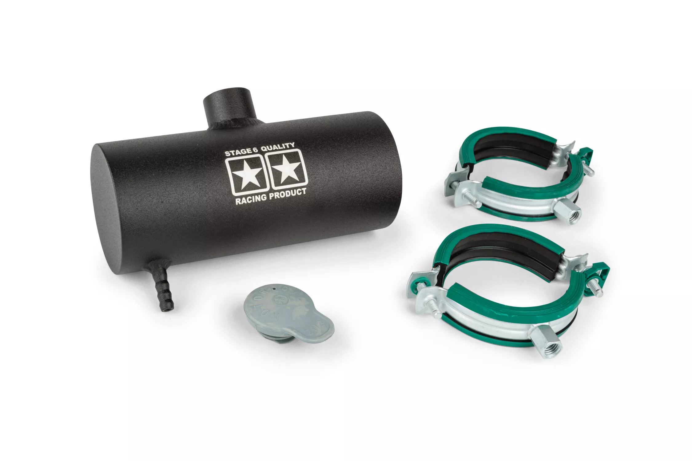 Kit Serbatoio Stage6 650ml