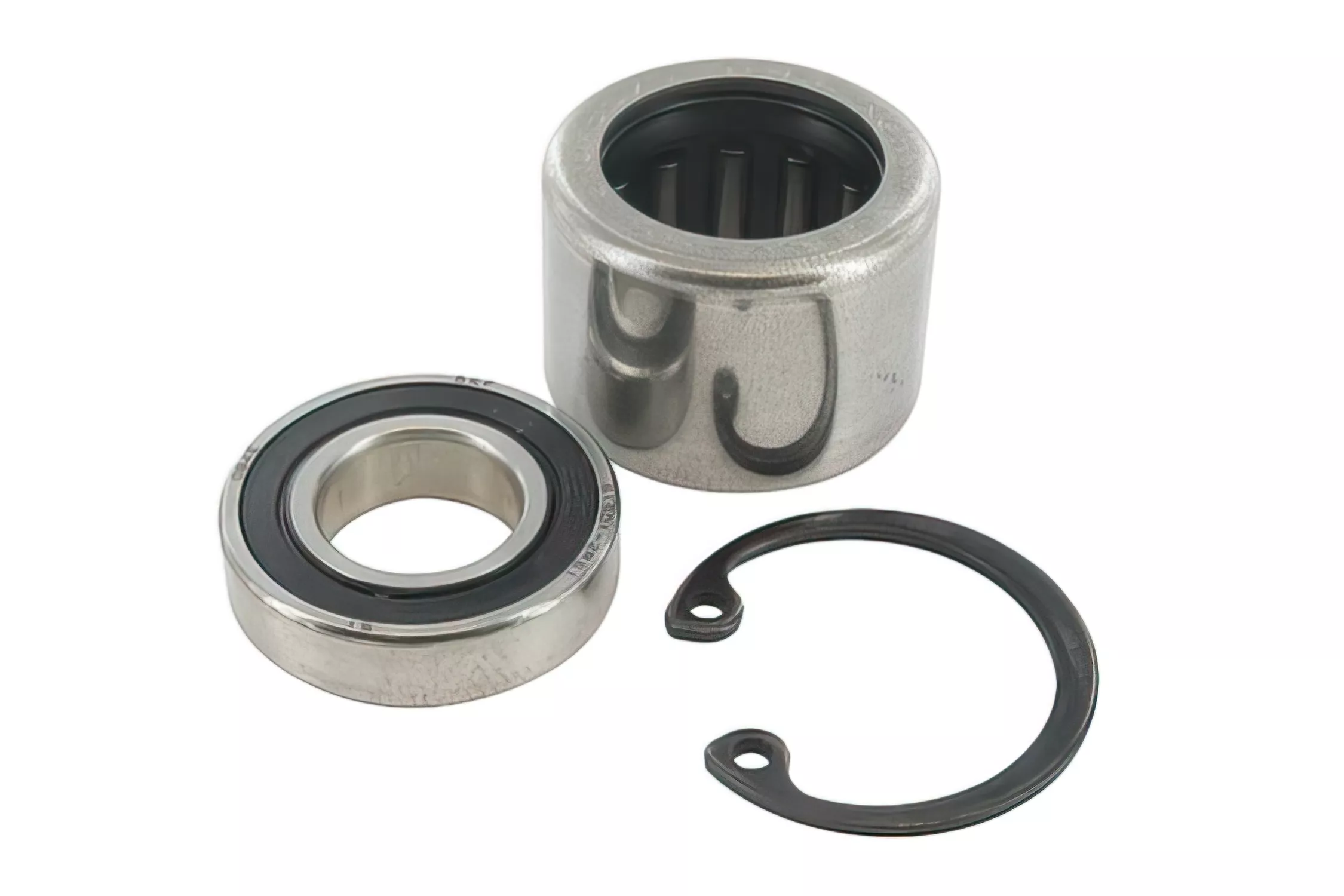 Set Cuscinetti per Correttori di Coppia per Stage6 R/T Oversize CVT, Minarelli / Piaggio / Peugeot - immagine 2