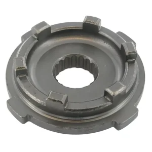 Corona Messa in moto Stage6 R/T per CVT Oversize, Minarelli