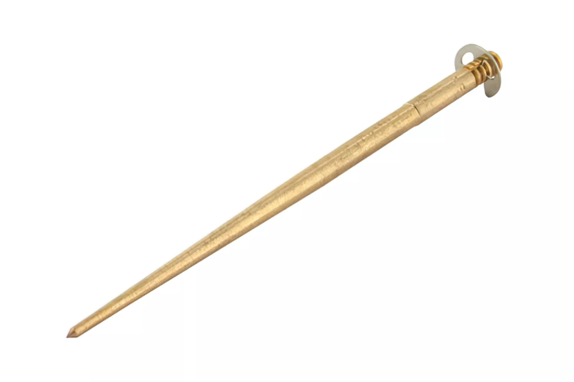 Spillo Carburatore Stage6 R/T MK II, per Carburatori a Valvola piatta, 21/24/26/28mm - immagine 2