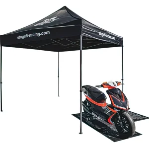 Tenda Paddock Stage6 MK2 3x3m