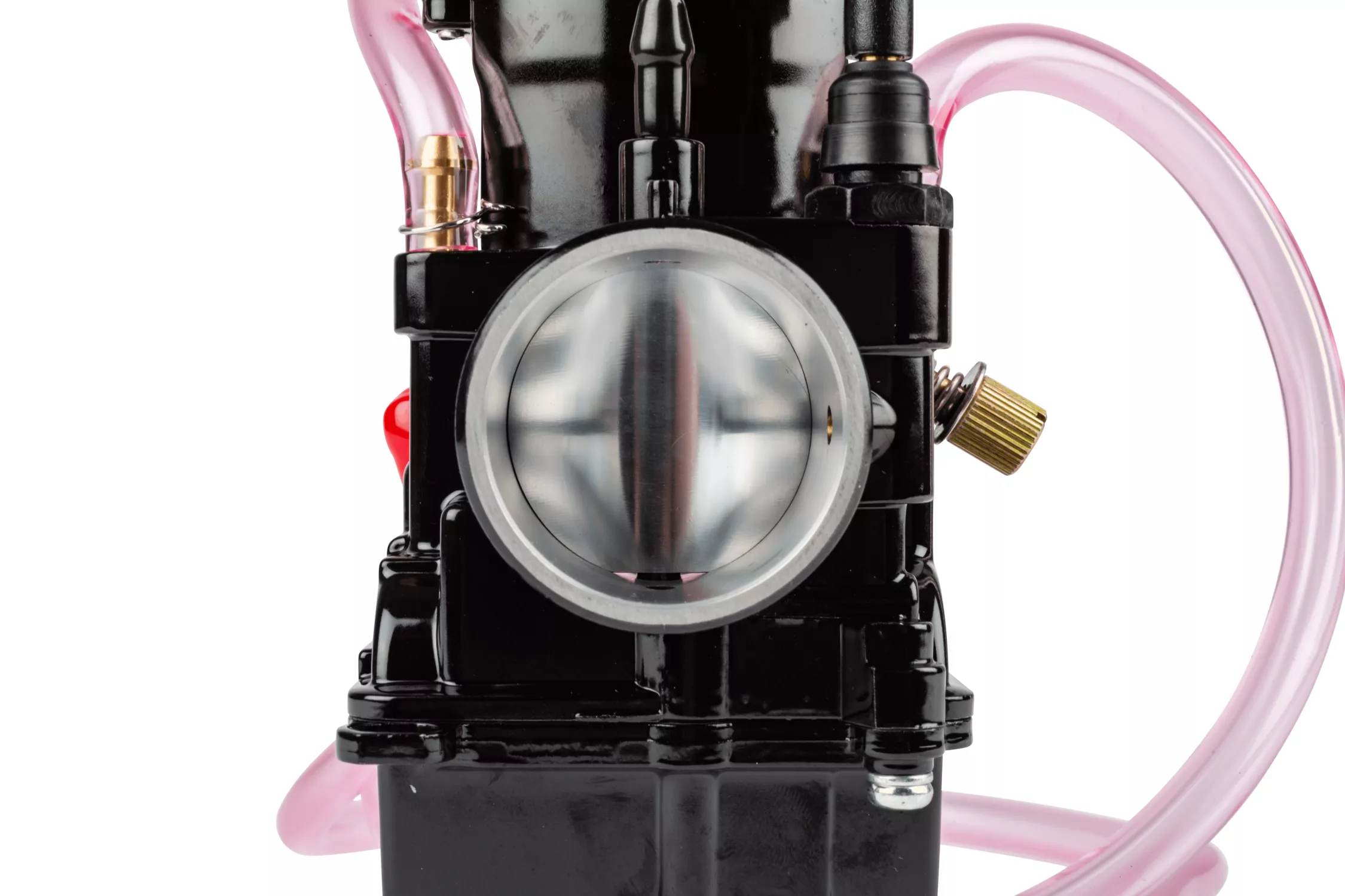Carburatore PWK Stage6 R/T 21mm, GM110 / Gmin38 - immagine 6