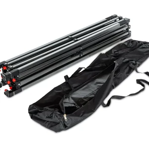 Tenda Paddock Stage6 MK2 3x3m + borsa di trasporto