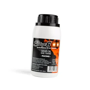 Olio Trasmissione SAE 75W-90 Stage6, 250ml