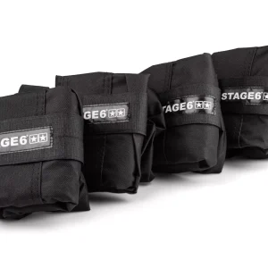 Sacchi zavorra per la tenda Paddock Stage6 (x4)