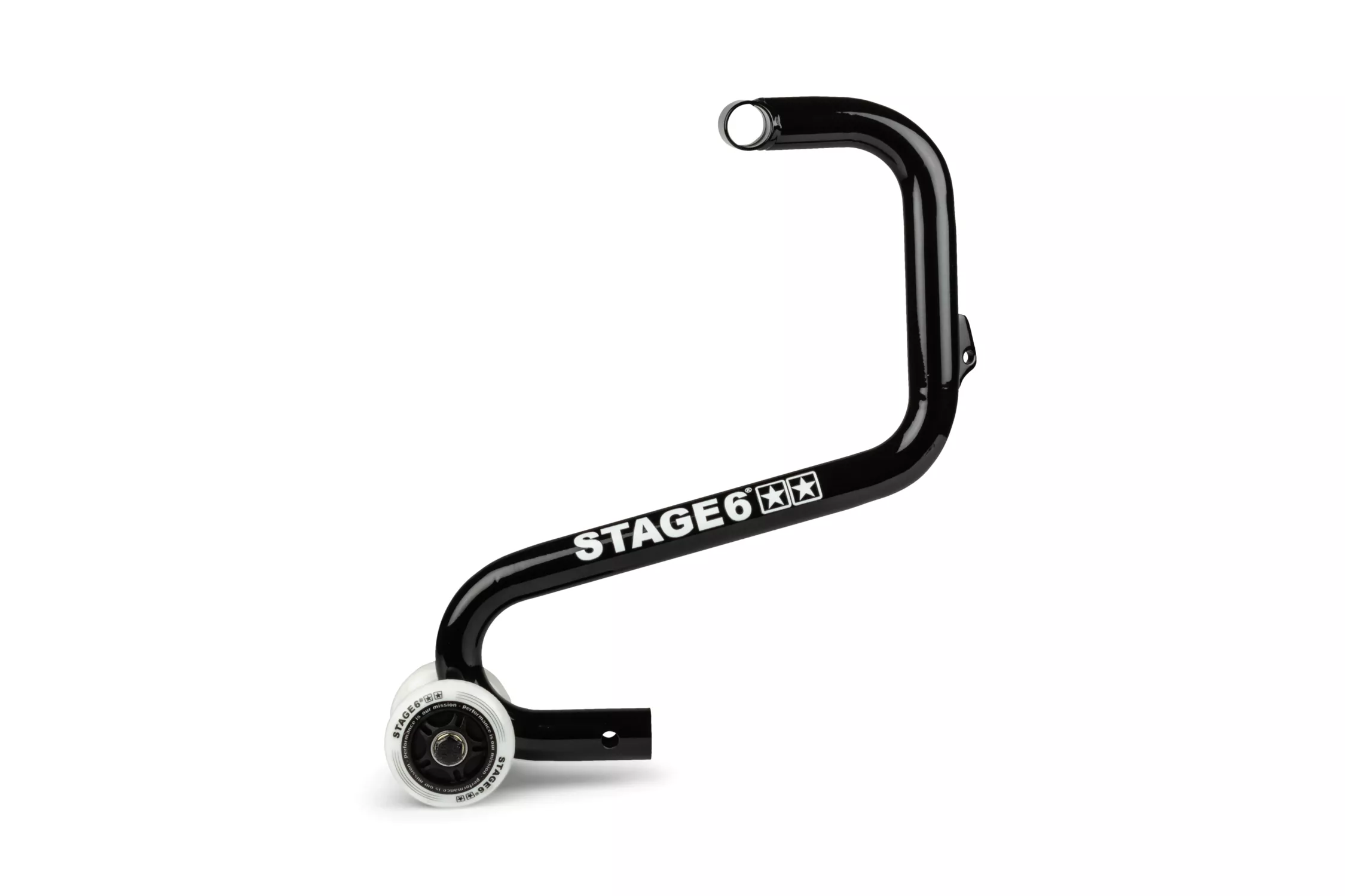 Puntone di ricambio cavalletto alzamoto Scooter Stage6 MK3 - immagine 7
