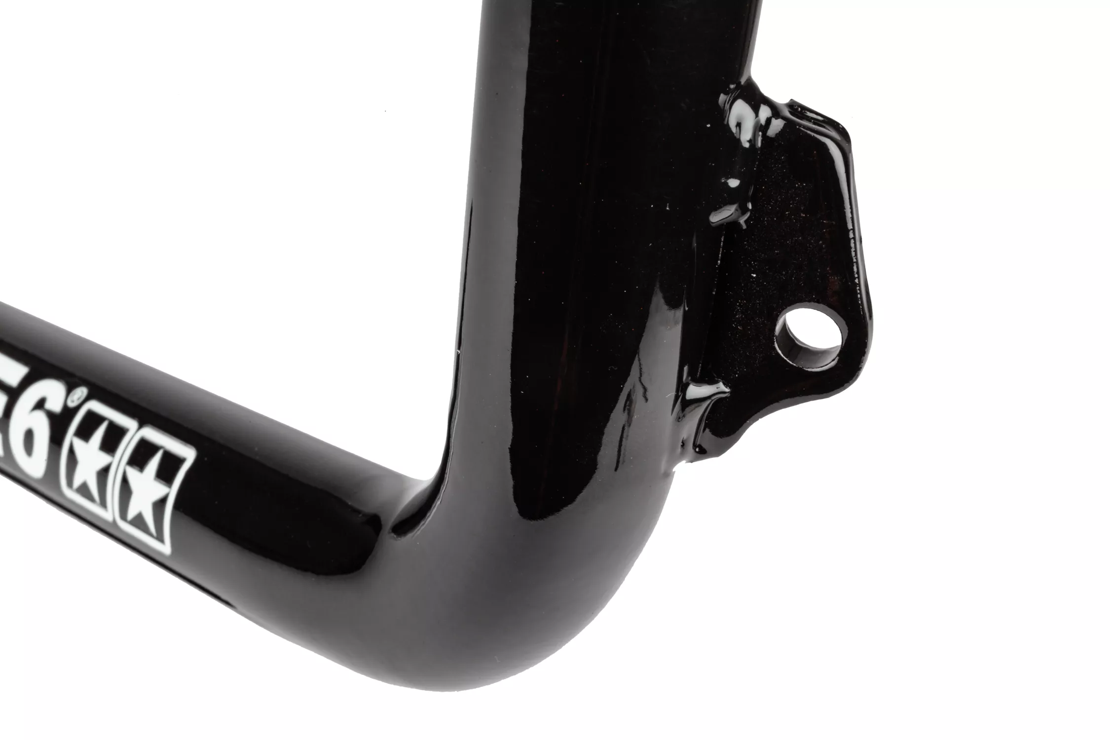 Puntone di ricambio cavalletto alzamoto Scooter Stage6 MK3 - immagine 5