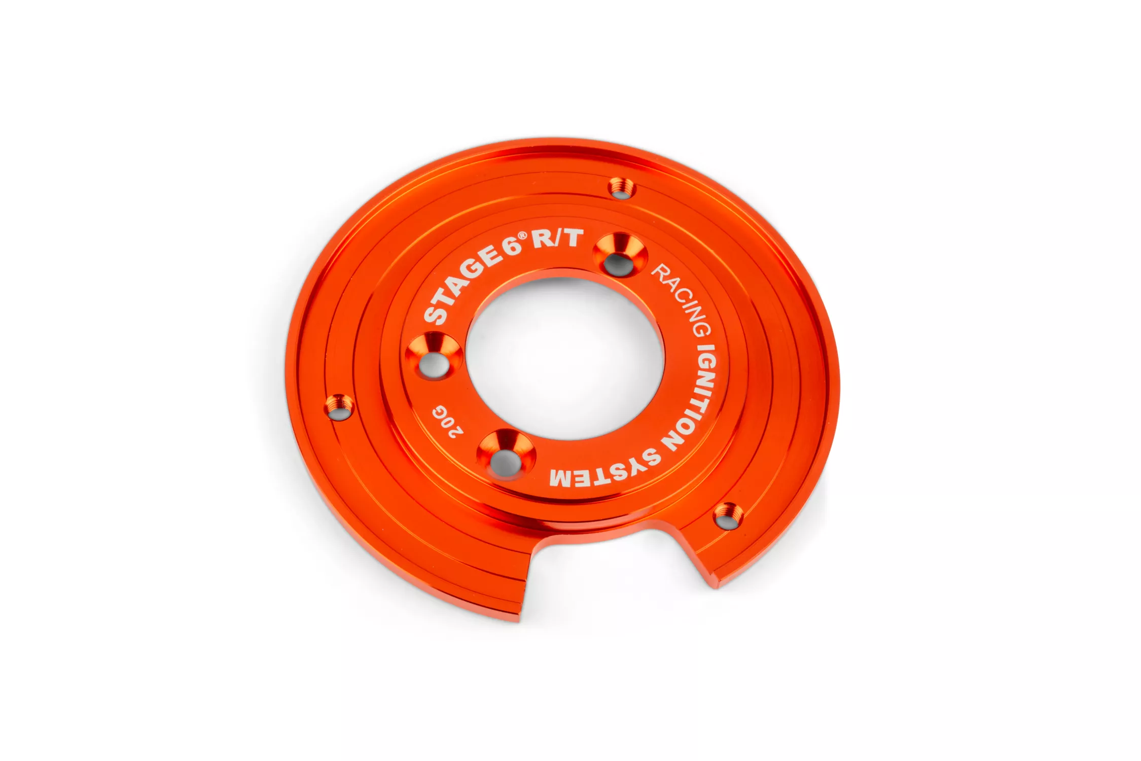 Accensione a rotore interno Stage6 R/T MK2 by PVL Piaggio - immagine 8