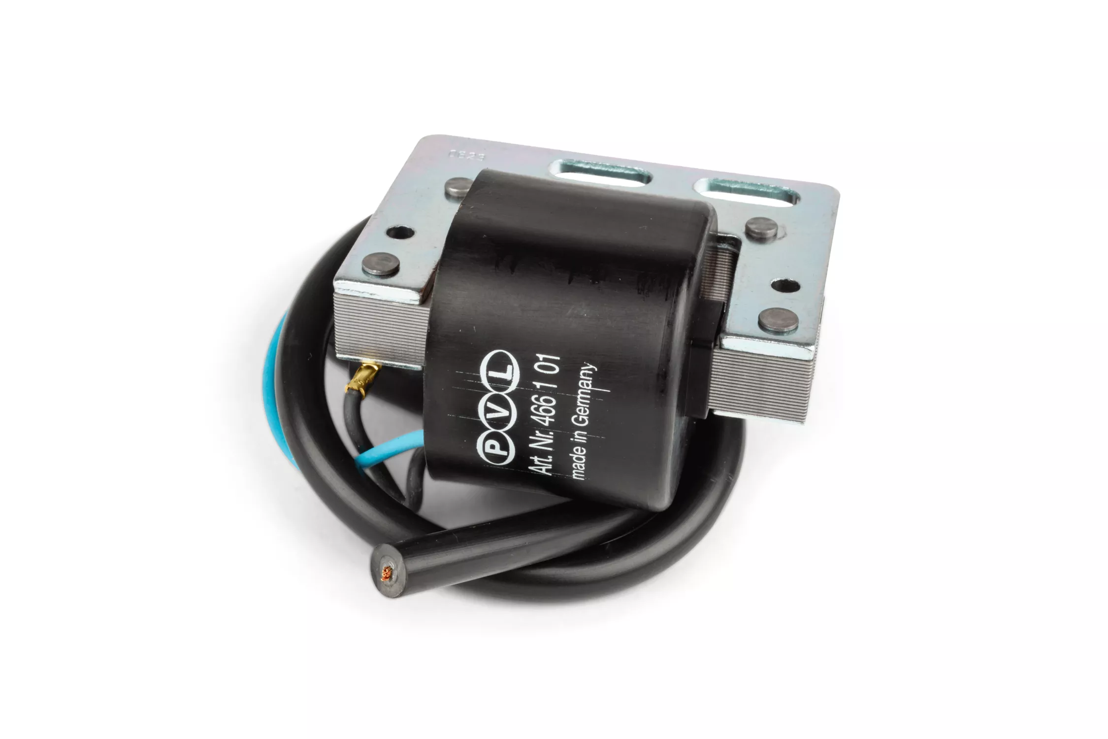 Accensione a rotore interno Stage6 R/T MK2 by PVL Piaggio - immagine 4