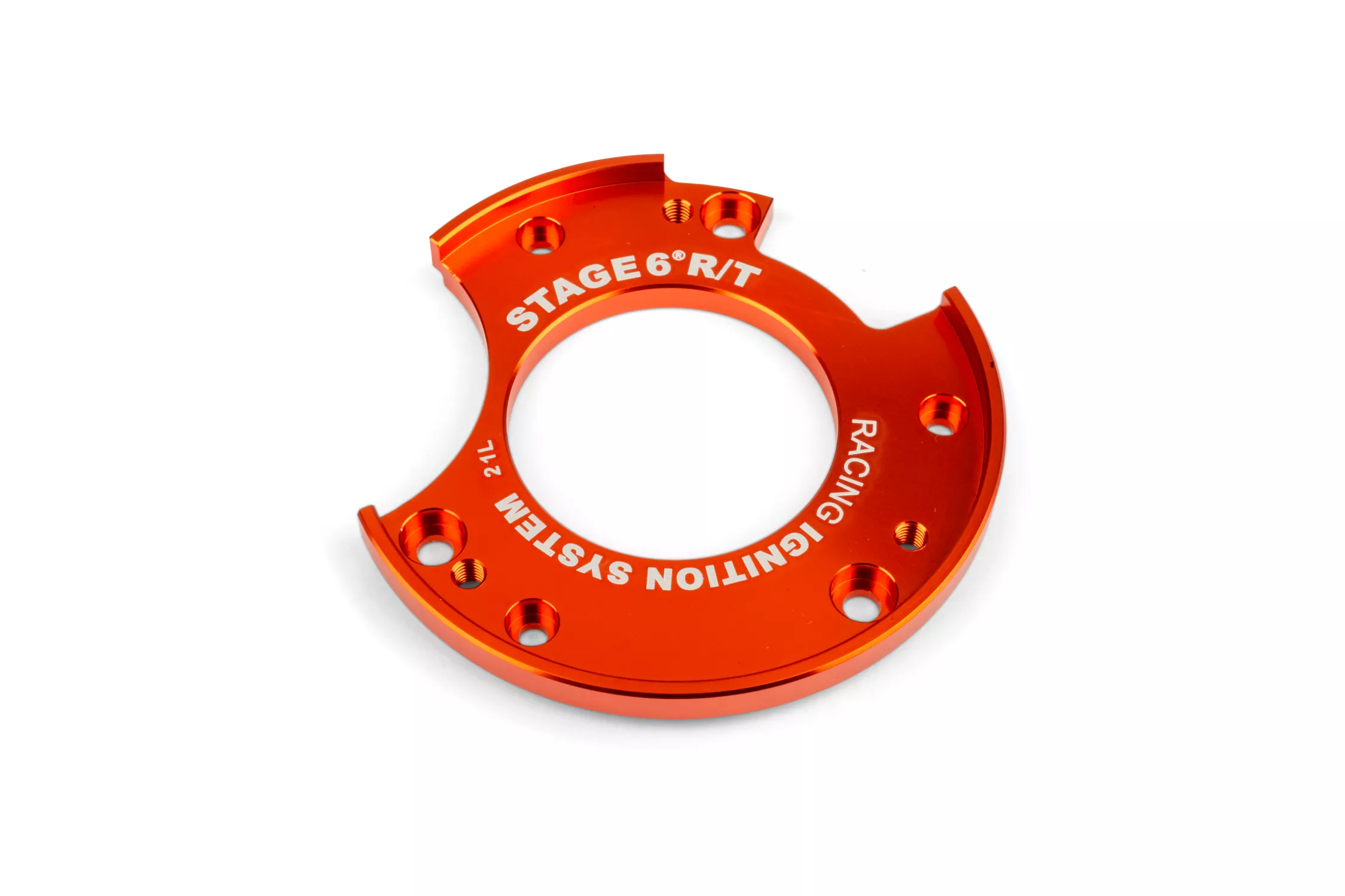Accensione a rotore interno PVL Stage6 R/T MK2, Minarelli AM6 - immagine 5