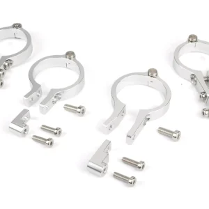 Supporto parafango per forcella Stage6 R/T Yamaha Aerox