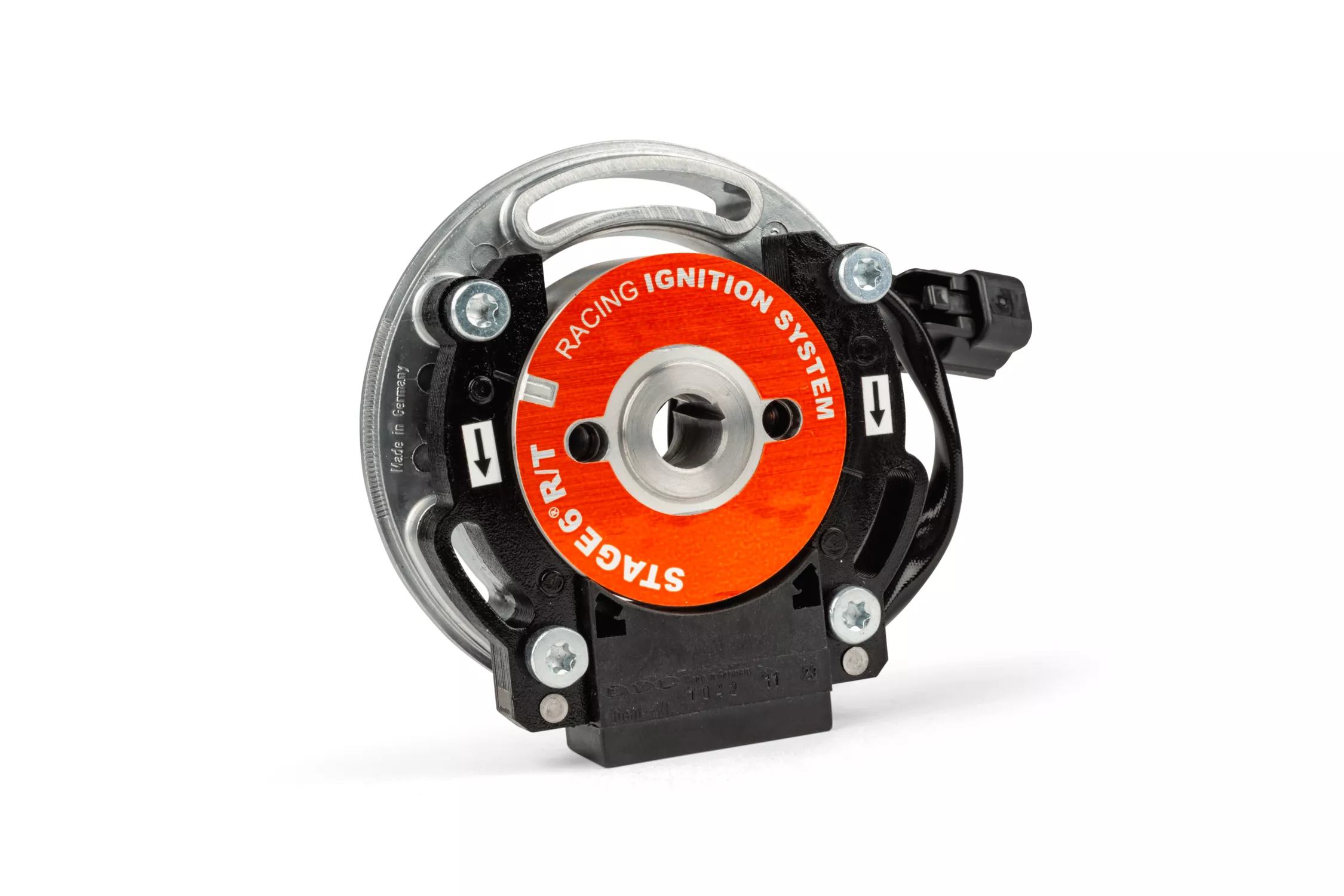 Accensione a rotore interno PVL Stage6 R/T MK2, Minarelli AM6 - immagine 3